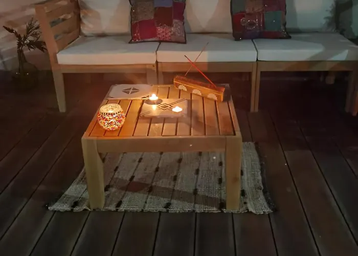 Fantastico Piso Nuevo, Mentidero *