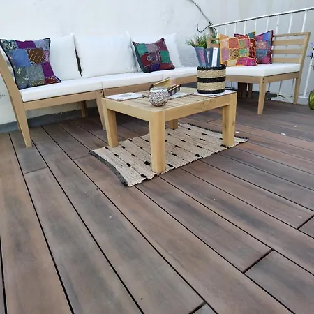 Appartement Fantastico Piso Nuevo, Mentidero *