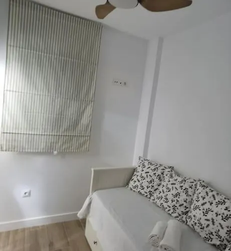 Fantastico Piso Nuevo, Mentidero Appartement Cádiz