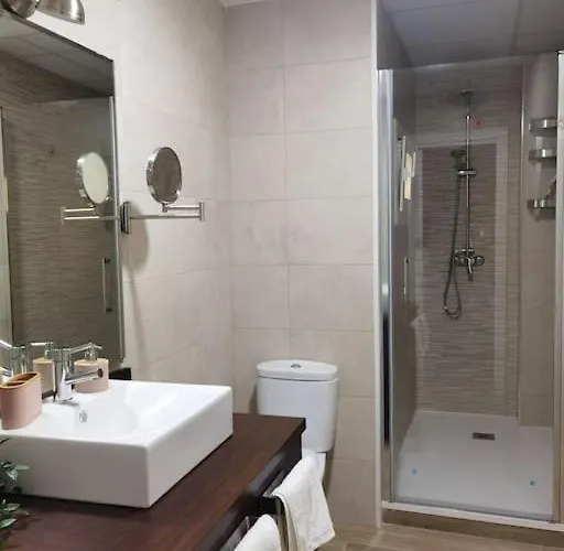 Apartment Fantastico Piso Nuevo, Mentidero Cádiz