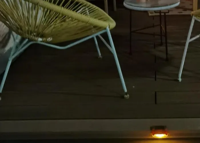 Appartement Fantastico Piso Nuevo, Mentidero Cádiz