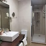아파트 Fantastico Piso Nuevo, Mentidero 카디스