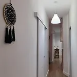 Fantastico Piso Nuevo, Mentidero 카디스