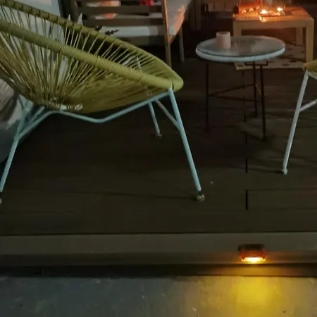 Appartement Fantastico Piso Nuevo, Mentidero Cádiz